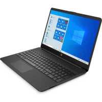 ноутбук HP 15s-eq1032ur Черный
