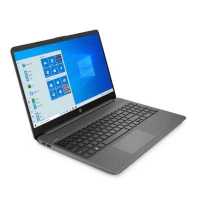 ноутбук HP 15s-eq2026ur Серый