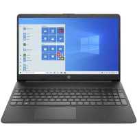 ноутбук HP 15s-eq2425ng ENG Черный