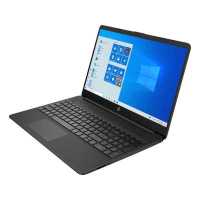 ноутбук HP 15s-eq2425ng ENG Черный