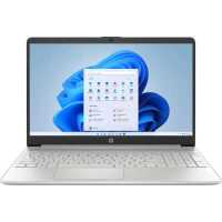 ноутбук HP 15s-eq2425nw Серебристый