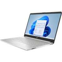 ноутбук HP 15s-eq2425nw Серебристый