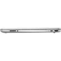 ноутбук HP 15s-eq2425nw Серебристый