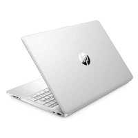 ноутбук HP 15s-eq2425nw Серебристый