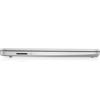 ноутбук HP 15s-fq0041ur Серебристый