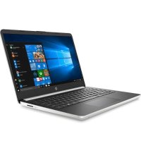 ноутбук HP 15s-fq0041ur Серебристый