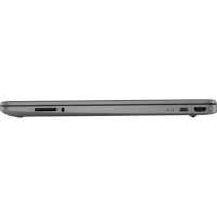 ноутбук HP 15s-fq1085ur Серый