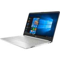 ноутбук HP 15s-fq2010ur Серебристый