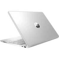 ноутбук HP 15s-fq2010ur Серебристый