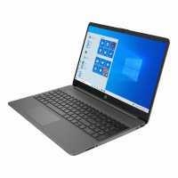 ноутбук HP 15s-fq5041ci Серый