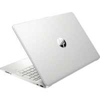 ноутбук HP 15s-fq5340tu Серебристый