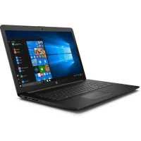 ноутбук HP 17-by2012ur Черный
