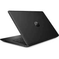 ноутбук HP 17-by2012ur Черный