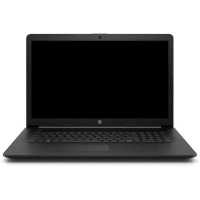ноутбук HP 17-by3039ur Черный