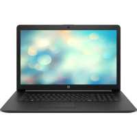 ноутбук HP 17-by3039ur Черный