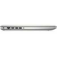 ноутбук HP 17-by4002ur Серебристый