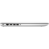 ноутбук HP 17-ca1012ur Белый