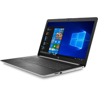 ноутбук HP 17-ca1058ur Серебристый