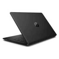 ноутбук HP 17-ca2001ur Черный