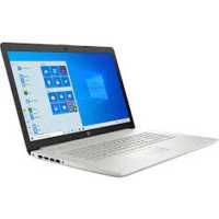 ноутбук HP 17-ca2014ur Серебристый