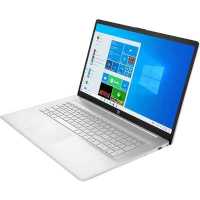 ноутбук HP 17-cn0063ur Серебристый