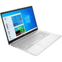 ноутбук HP 17-cn0063ur Серебристый