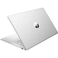 ноутбук HP 17-cn0063ur Серебристый