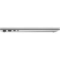 ноутбук HP 17-cn0063ur Серебристый