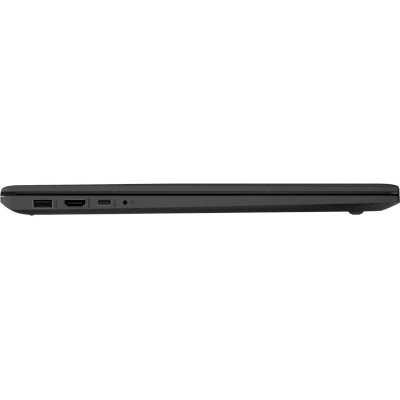 ноутбук HP 17-cn2158mg Серебристый