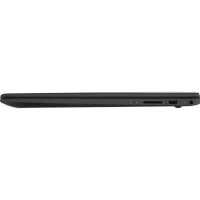 ноутбук HP 17-cp0109ur Черный