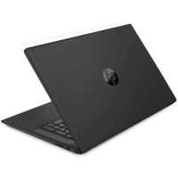 ноутбук HP 17-cp0109ur Черный