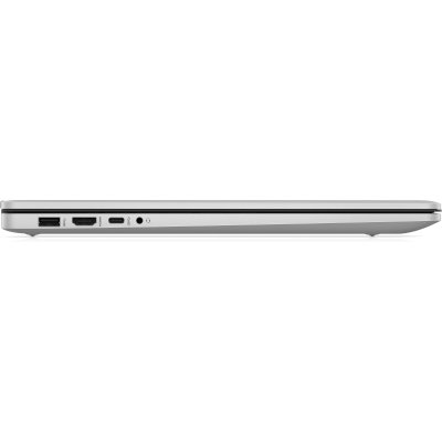 ноутбук HP 17-cp1173ng Серебристый