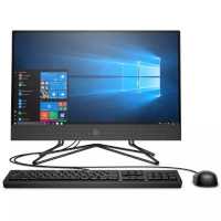 моноблок HP 200 G4 6D417EA-16GB Белый