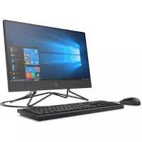 моноблок HP 200 G4 6D417EA-16GB Белый