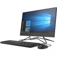 моноблок HP 200 G4 2B429EA Черный