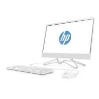 моноблок HP 200 G4 6D417EA-16GB-wpro Белый