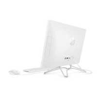 моноблок HP 200 G4 6D417EA-16GB-wpro Белый