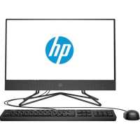 моноблок HP 200 G4 9US66EA Серый
