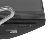 моноблок HP 200 G4 9US66EA Серый