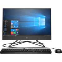 моноблок HP 200 G4 2B429EA Черный