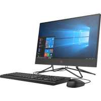 моноблок HP 200 G4 2B429EA Черный