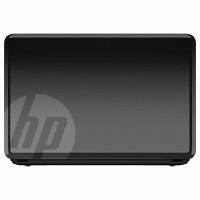 ноутбук HP 2000-2D01SR F1W61EA Черный