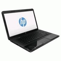 ноутбук HP 2000-2d63sr F1W06EA Черный