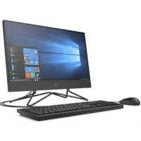 моноблок HP 205 G4 1C6V8EA Черный