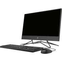 моноблок HP 205 G4 295F1EA Белый