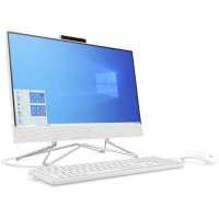 моноблок HP 205 G4 47L27EA Белый