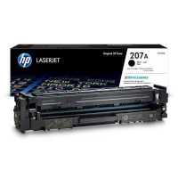 картридж HP 207A W2210A черный