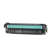 картридж HP 212A W2122A желтый