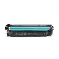 картридж HP 212X W2123X малиновый