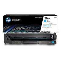 картридж HP 216A W2411A голубой